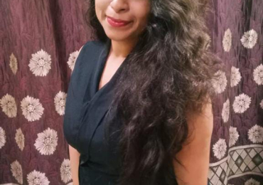 Megha Panicker