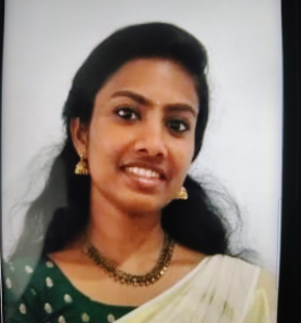 Sreelakshmy