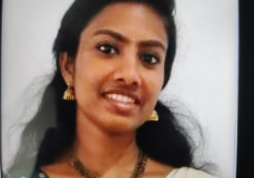 Sreelakshmy