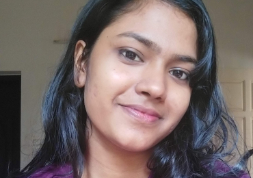 Amrutha M S