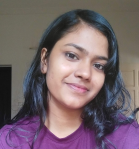 Amrutha M S