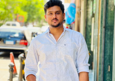Prasanth Mohan