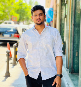 Prasanth