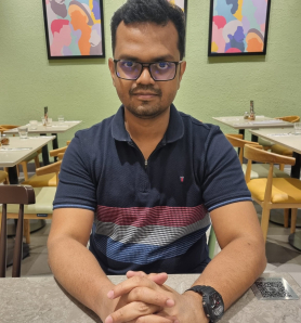 AmithSKumar