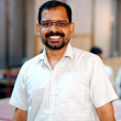 SAJEESH K J