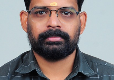 Sajeesh K J