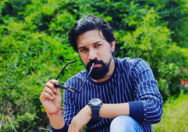 Sarath Sasidharan