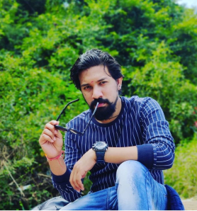 Sarath sasidharan