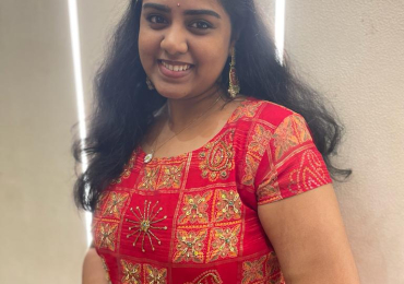Kum. Aswathy Ramesan