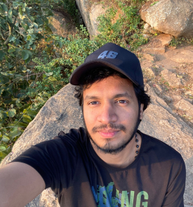 Harikrishnan
