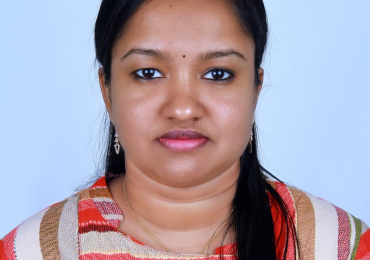 Harsha Radhakrishnan