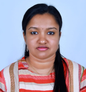 Harsha Radhakrishnan