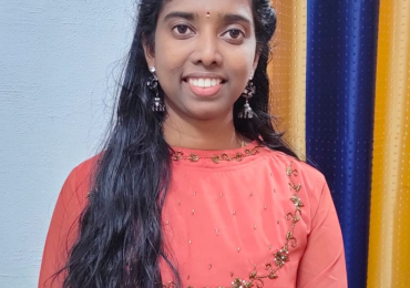 Dr Akhila Asokan