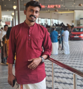 Dr Sanjay
