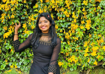 Jishna Venugopal