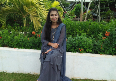 Megha MS