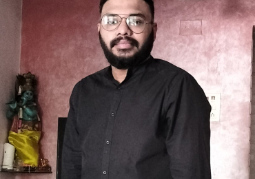 Krishnaraj Rajan