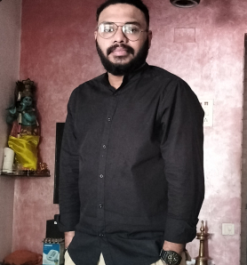 Krishnaraj Rajan