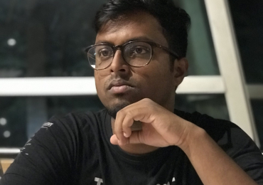 Nikhil Nandakumar