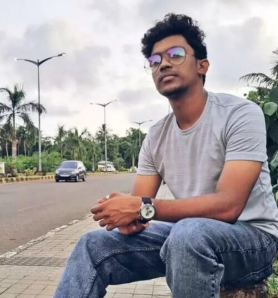 Manishmanu Panicker