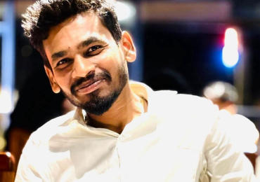 Nidheesh pk