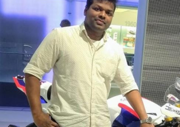 Akhil Narayanan