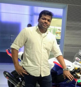 AkhilNarayanan