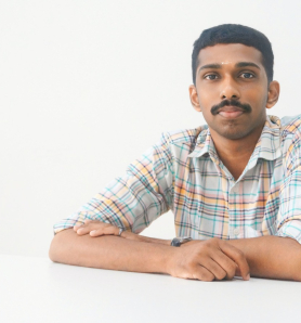 Vishnu Narayanan.M
