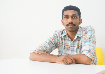 Vishnu Narayanan.M
