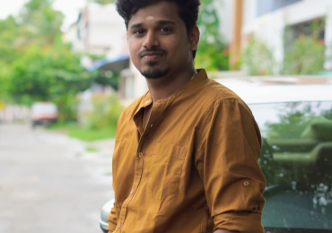 Raj Pradeesh