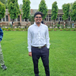 Pranesh P P