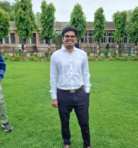 Pranesh P P
