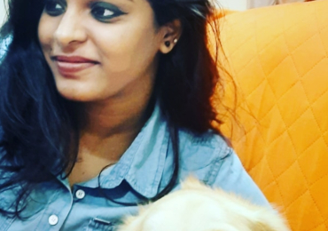 Priyanka Madhusudanan