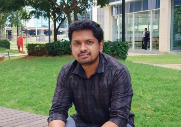 Trayesh Venugopal