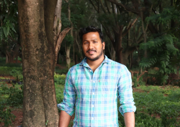 Mahesh VK