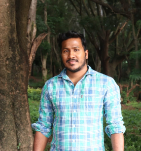 Mahesh