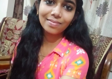 Arya Nandakumar