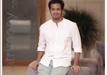 Harikrishnan Venugopalan
