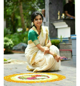 Padmapriya KK