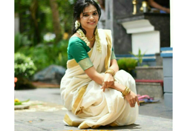 Padmapriya K K