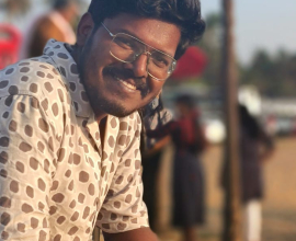 A S Karunjith