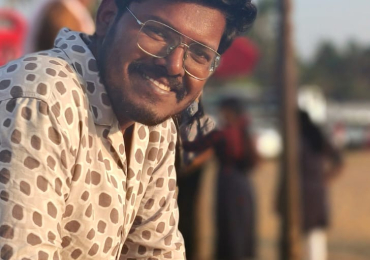 A S Karunjith