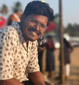 KARUNJITH K S
