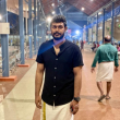 Manu Mohan K