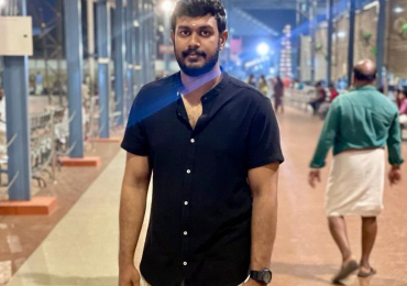 Manu Mohan K
