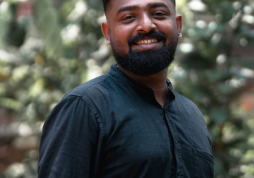 Akhil Krishna A H