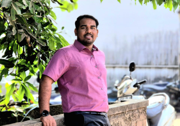 Gokul krishnan MK
