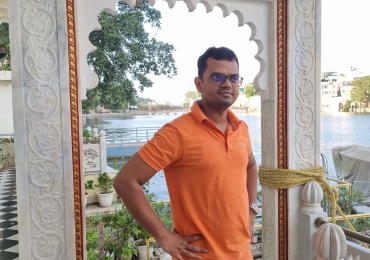 Amith S Kumar
