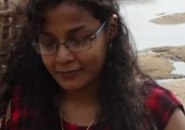 Aishwarya K.S