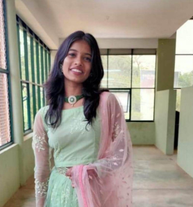 Gopika Unni